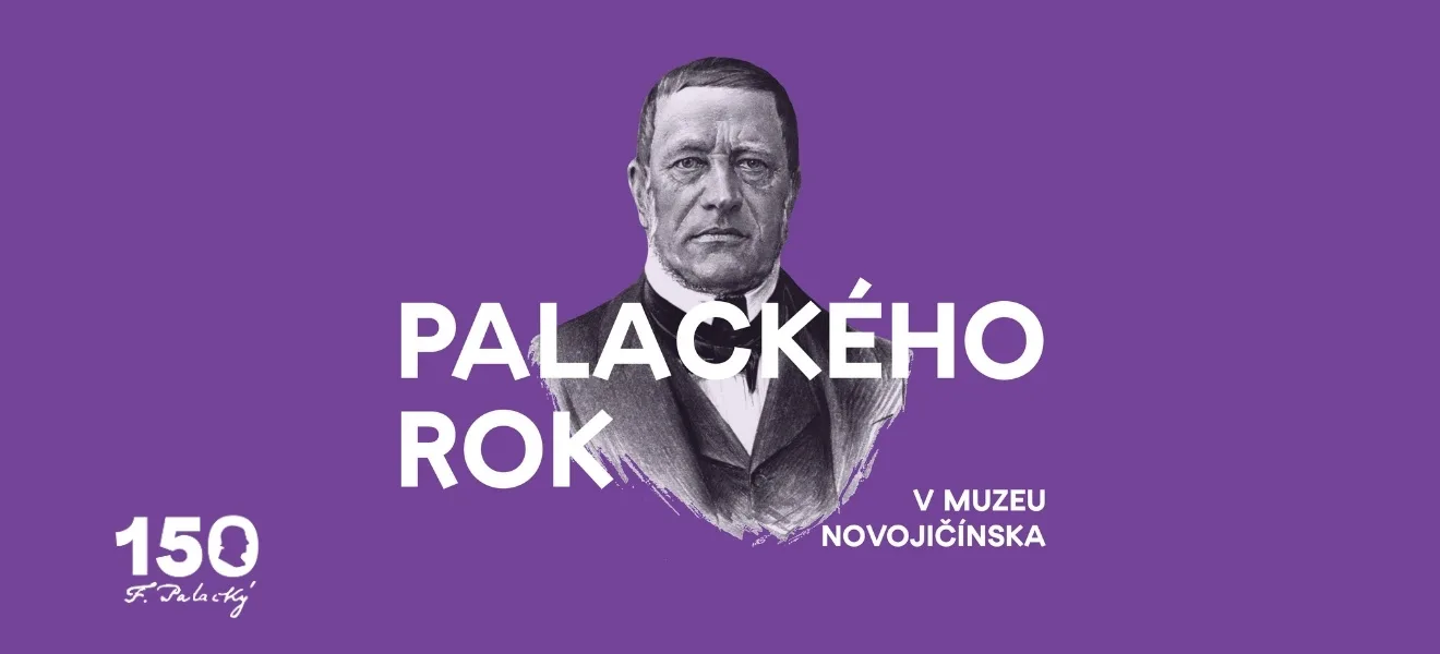 Web banner 1320X600 Palackeho rok 1 Muzea Novojičínska🏛️ | Muzea Moravskoslezský kraj